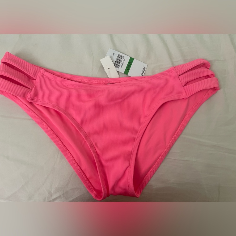 Becca Bottom bikini